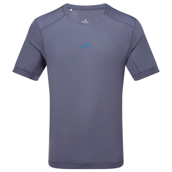 Mens Tech Short Sleeve Tee