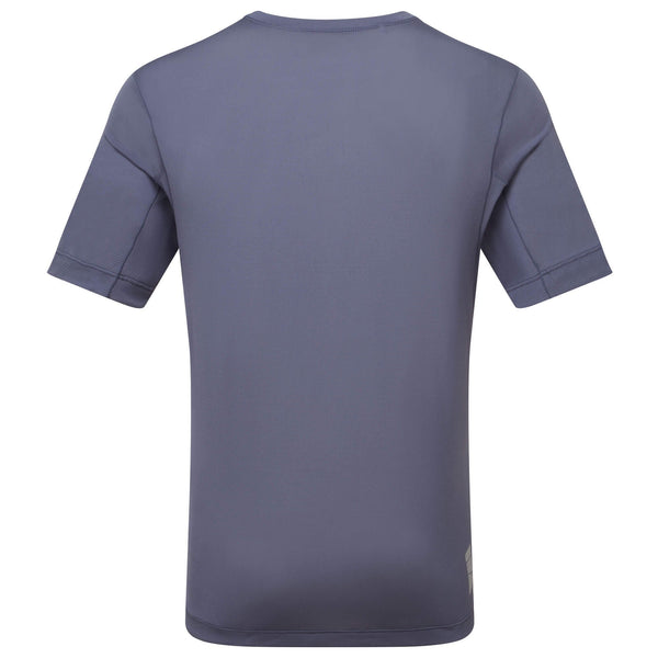 Mens Tech Short Sleeve Tee