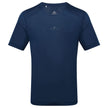 Mens Tech Short Sleeve Tee