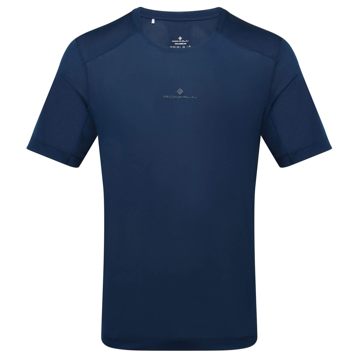 Mens Tech Short Sleeve Tee