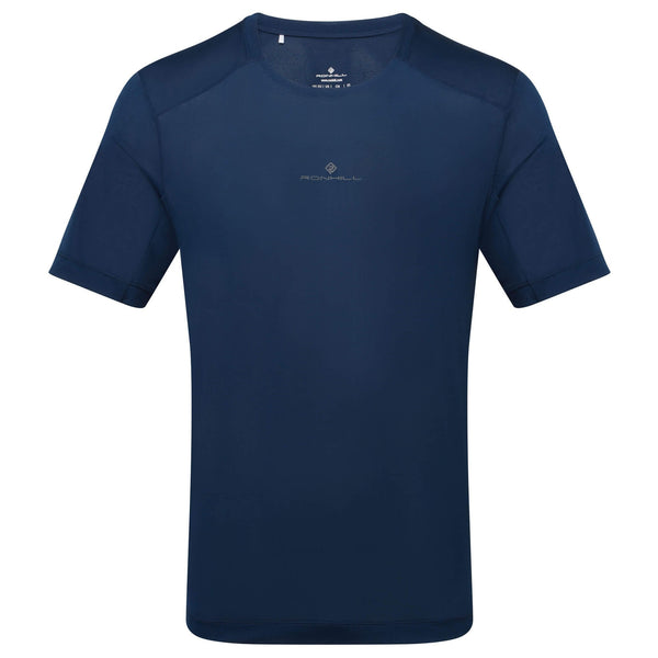 Mens Tech Short Sleeve Tee