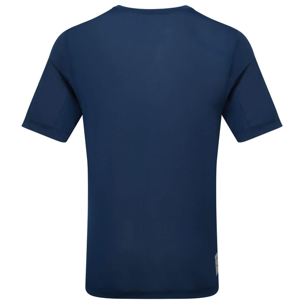 Mens Tech Short Sleeve Tee