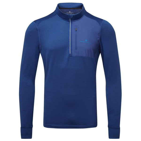Mens Tech Winter 1/2 Zip