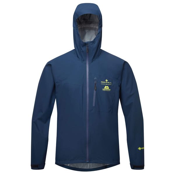 Mens Tech Gore-Tex Mercurial Jacket 2
