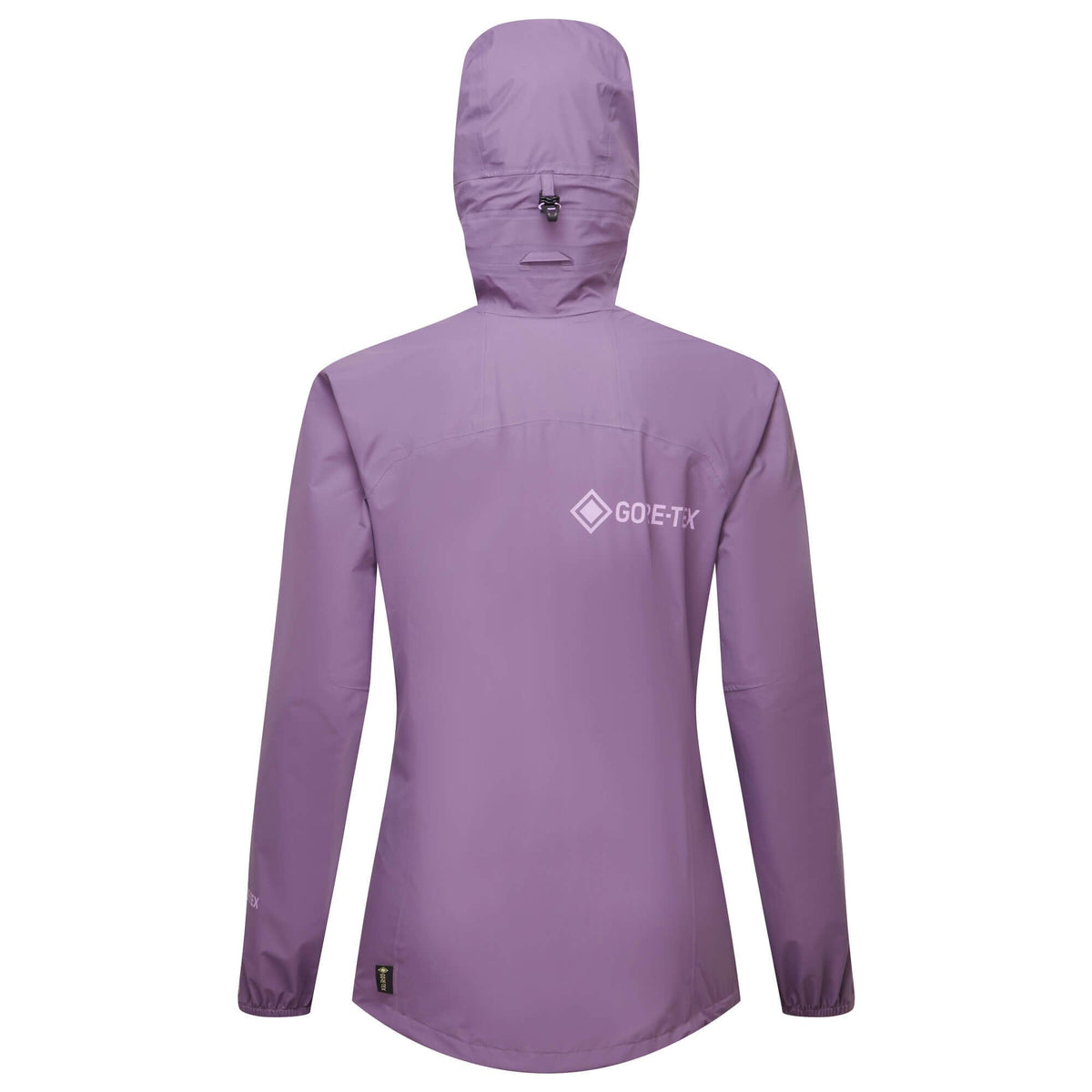 Womens Tech Gore-Tex Mercurial Jacket 2