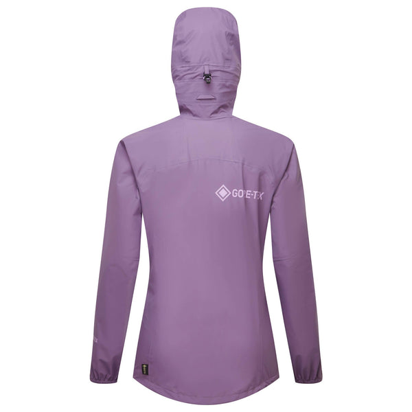 Womens Tech Gore-Tex Mercurial Jacket 2