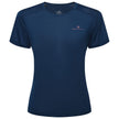 Womens Tech Short Sleeve Tee