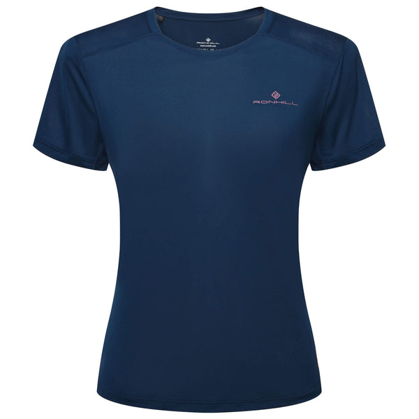 Womens Tech Short Sleeve Tee