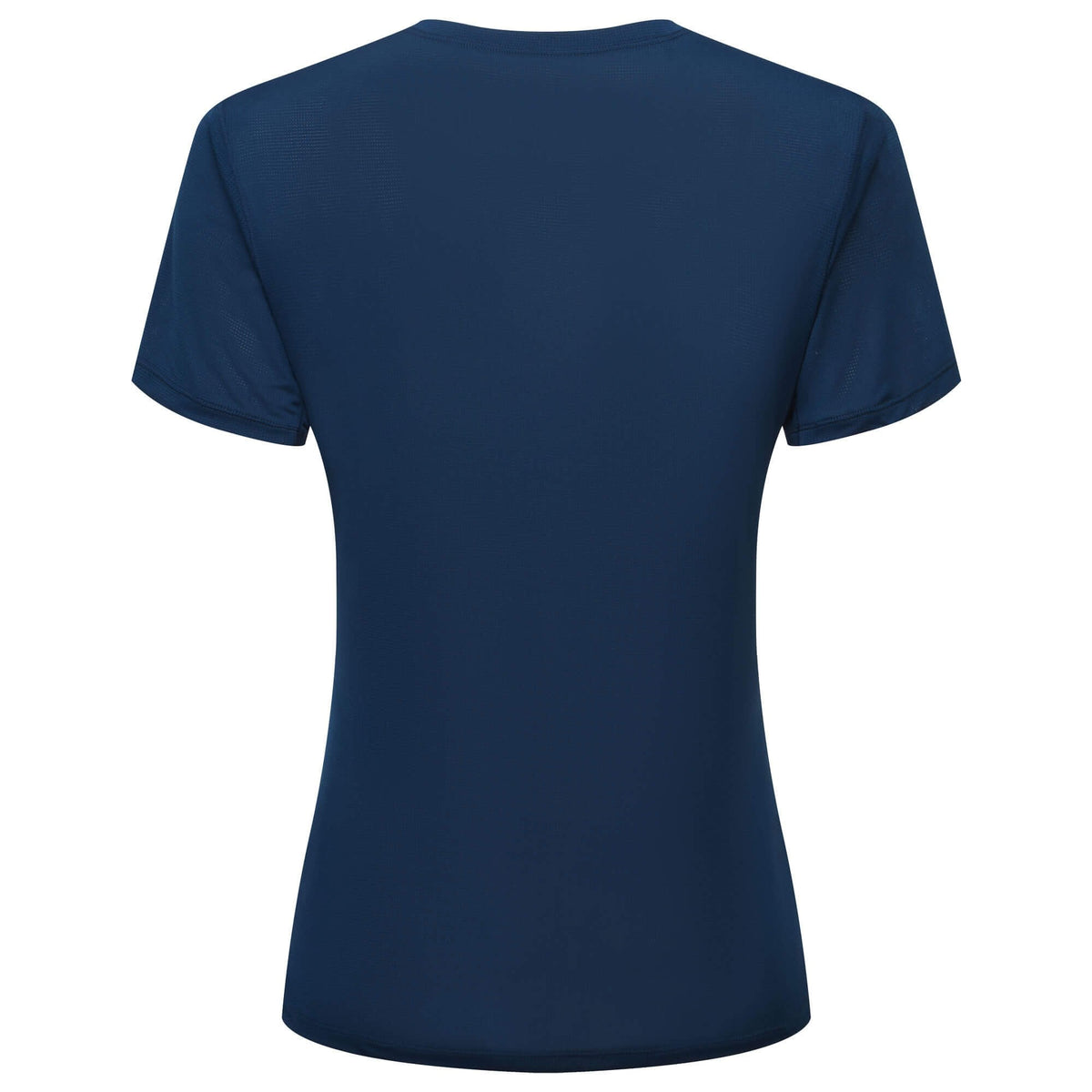 Womens Tech Short Sleeve Tee