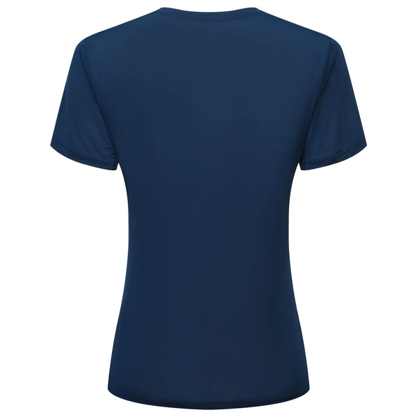 Womens Tech Short Sleeve Tee