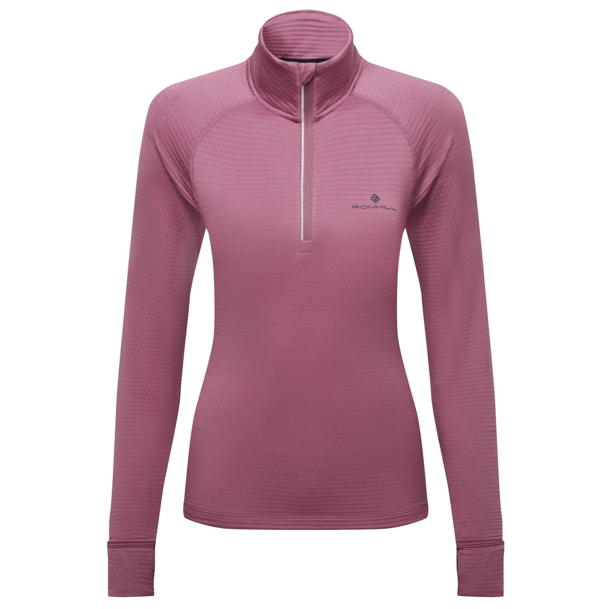 Womens Tech Winter 1/2 Zip