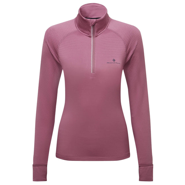 Womens Tech Winter 1/2 Zip