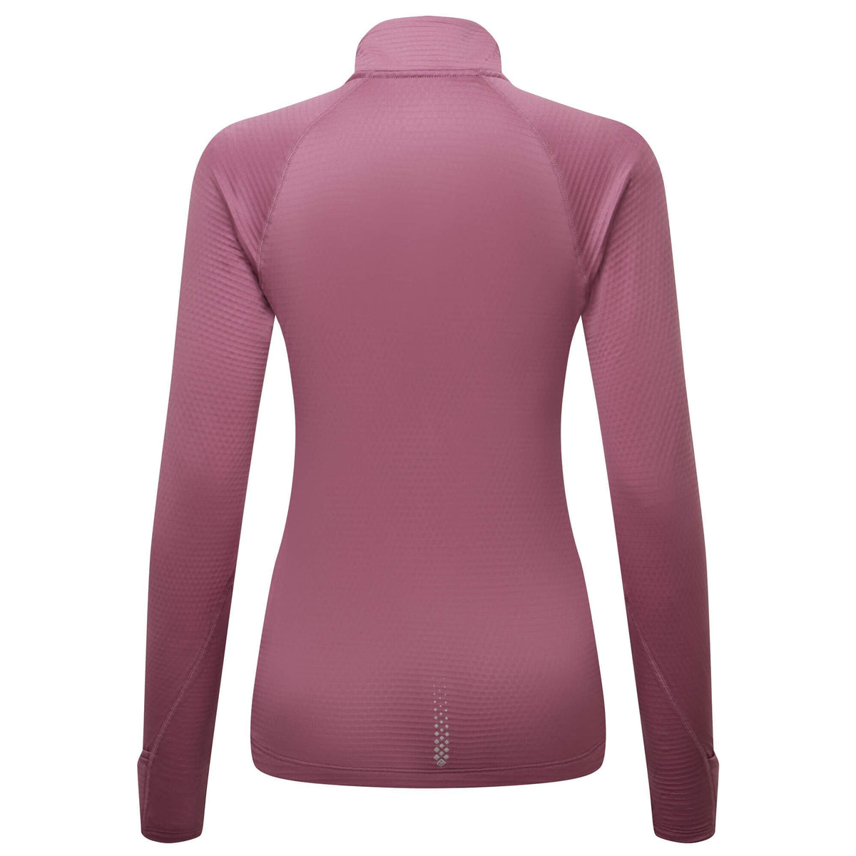 Womens Tech Winter 1/2 Zip