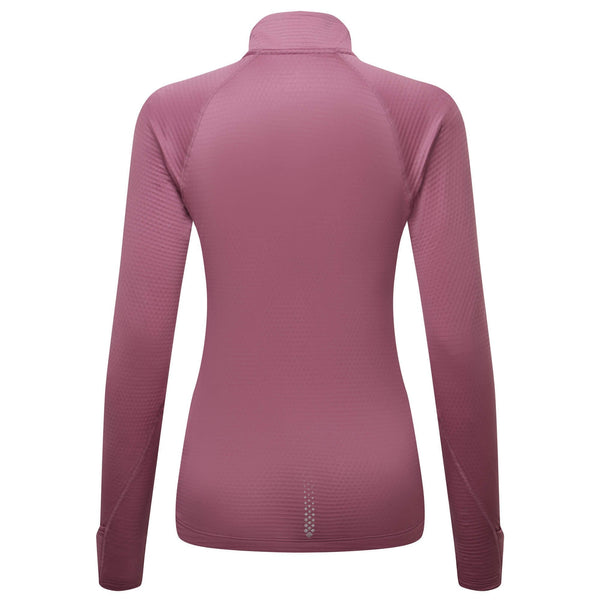 Womens Tech Winter 1/2 Zip