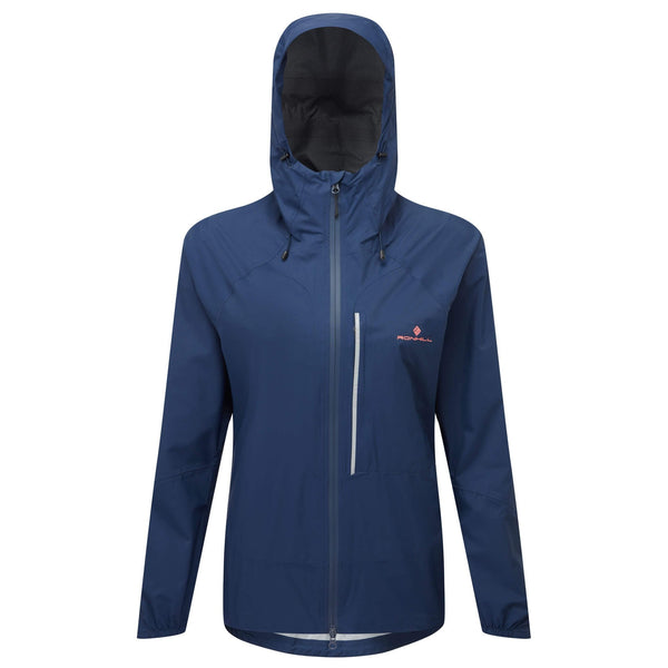 Womens Tech Storm Jacket