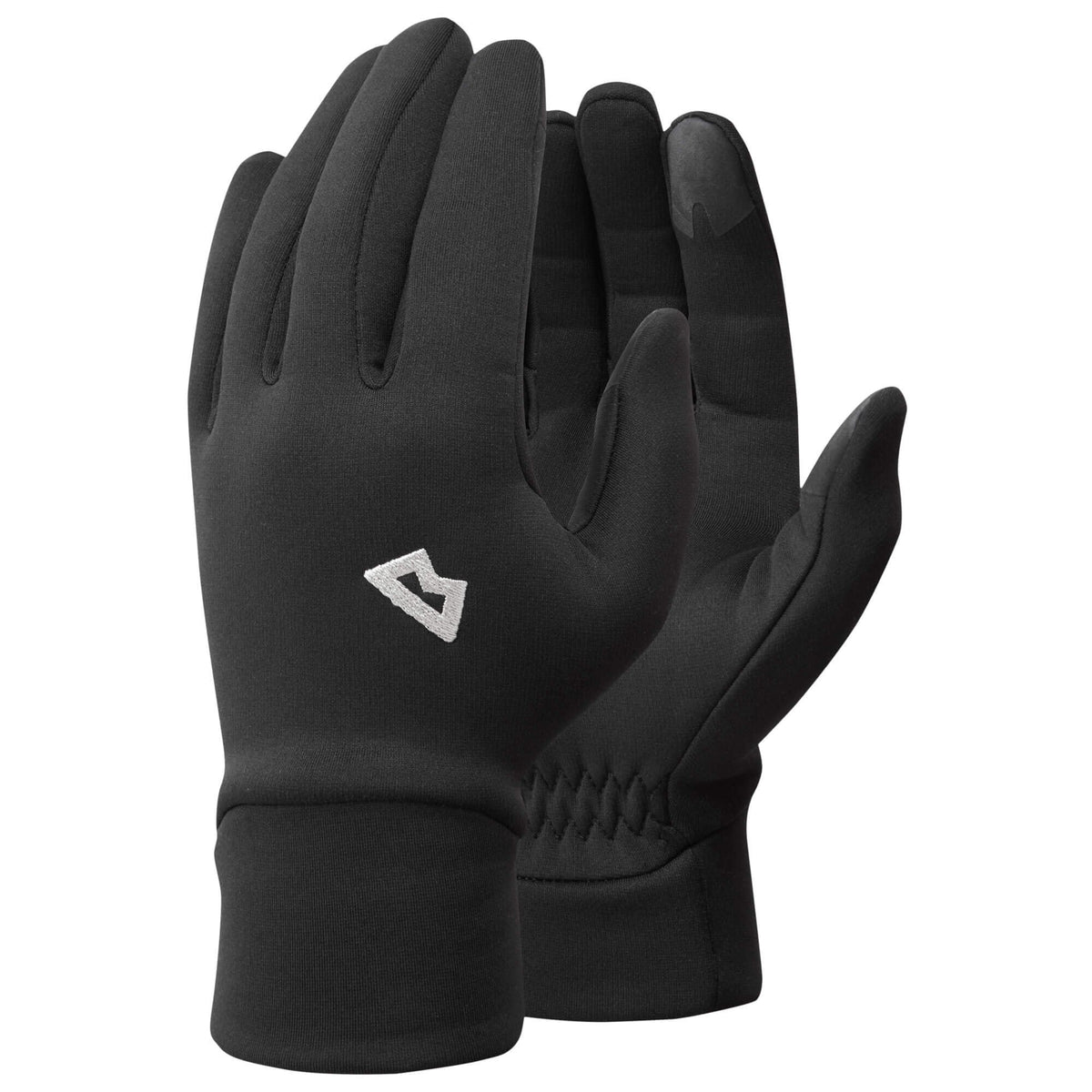 Womens Stretch Fleece Glove