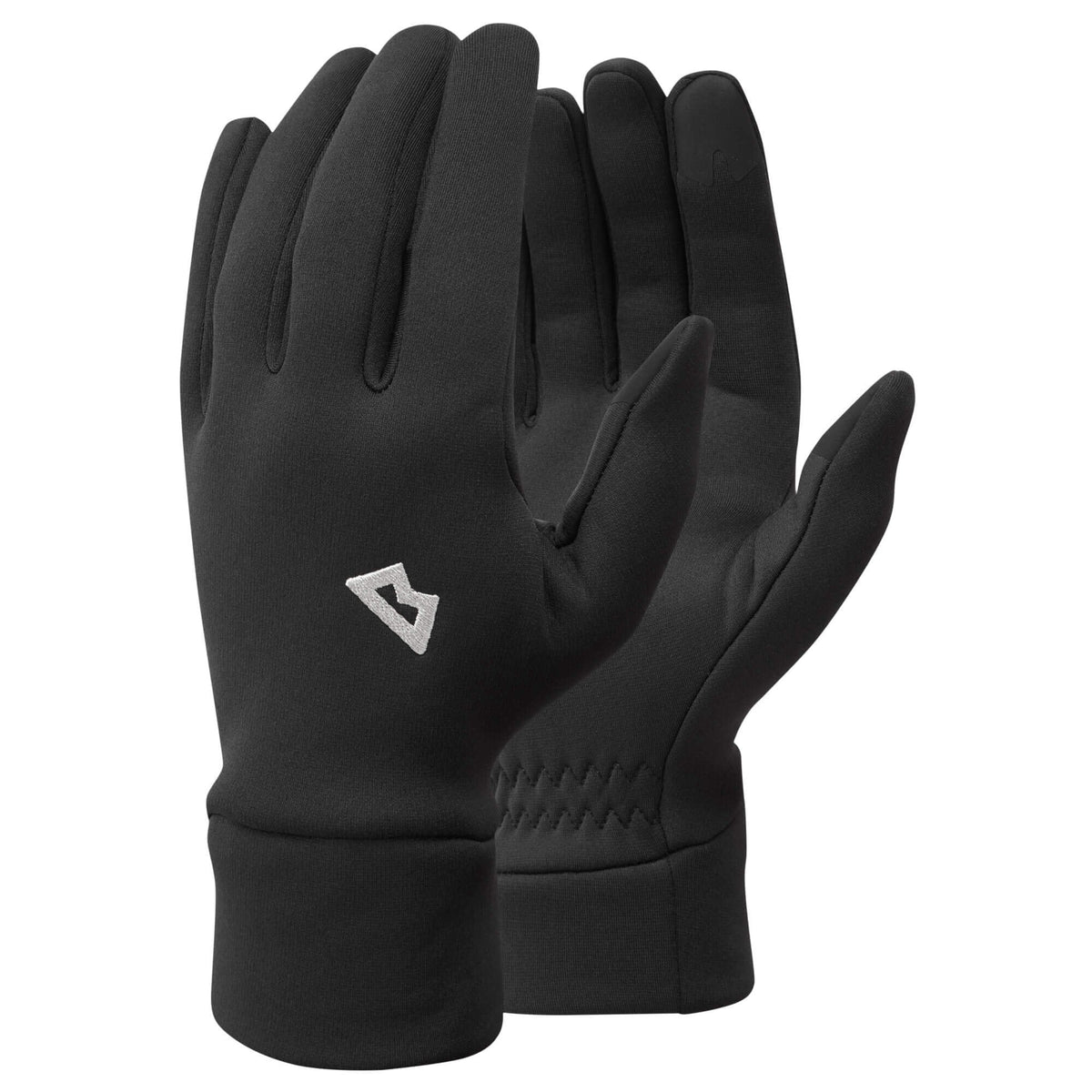 Mens Stretch Fleece Glove