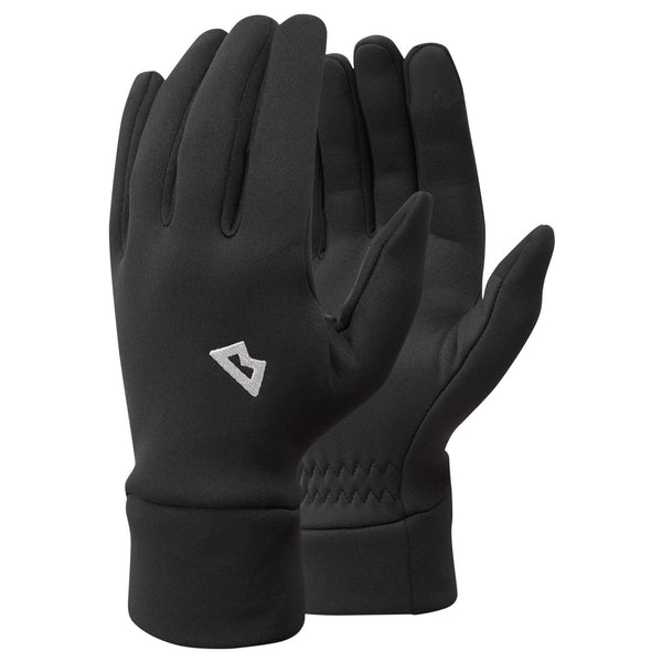 Mens Stretch Fleece Glove
