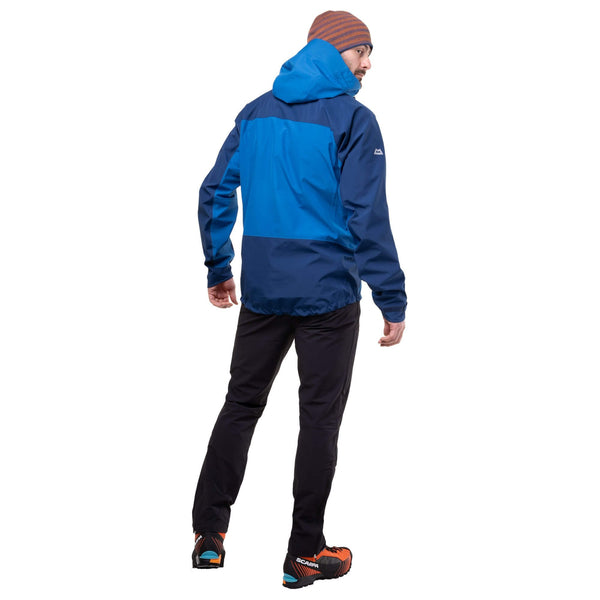 Mens  Saltoro Jacket