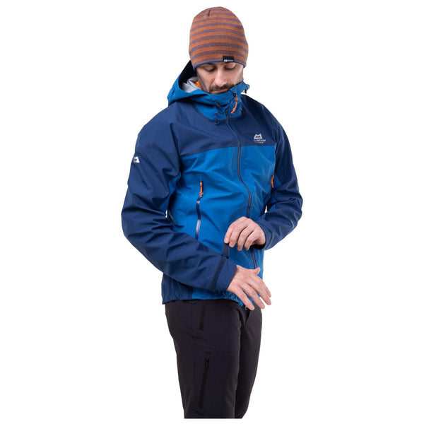 Mens  Saltoro Jacket