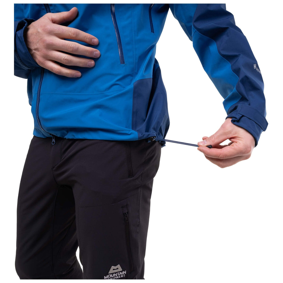 Mens  Saltoro Jacket