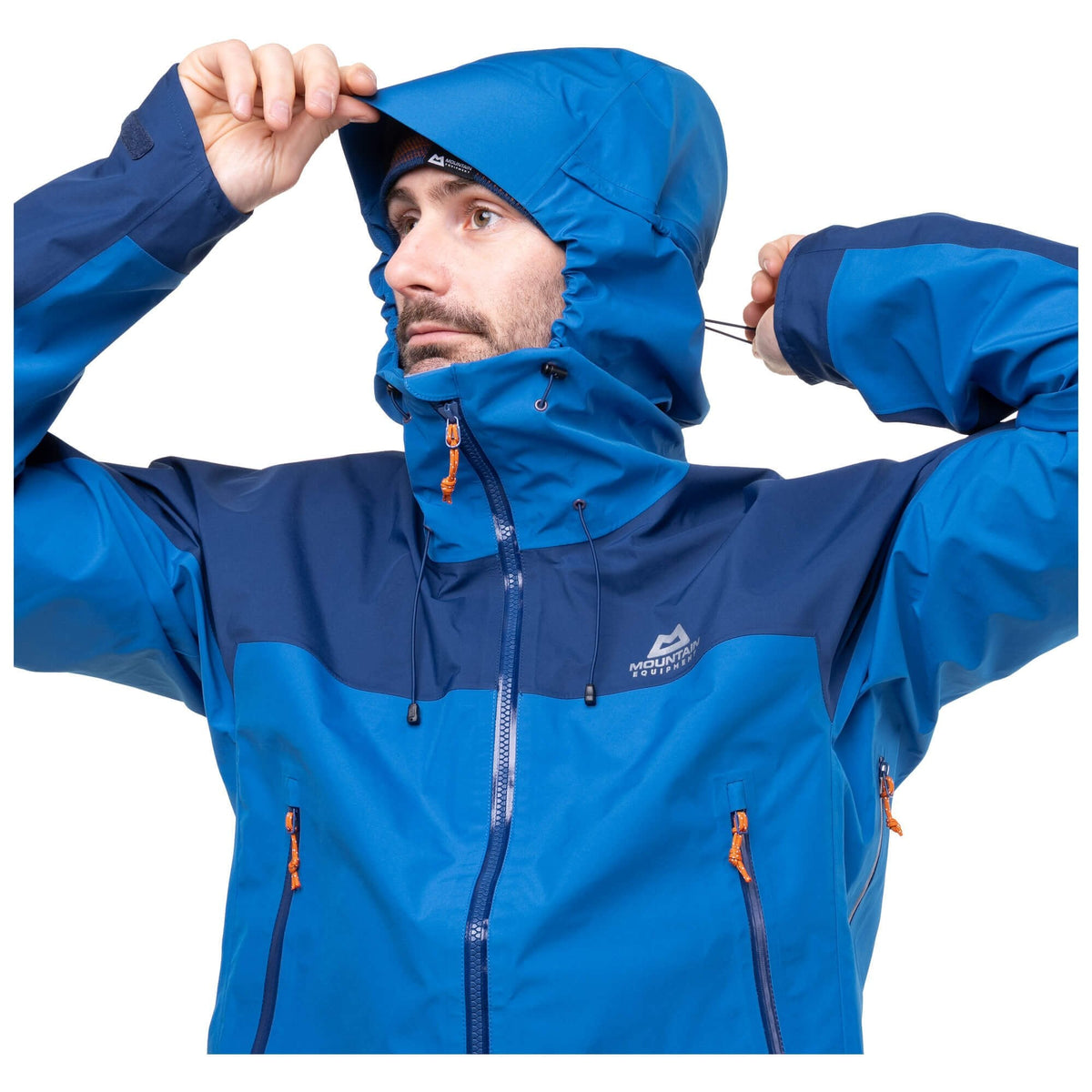 Mens  Saltoro Jacket