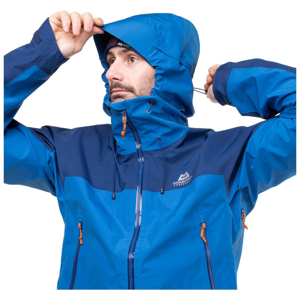 Mens  Saltoro Jacket