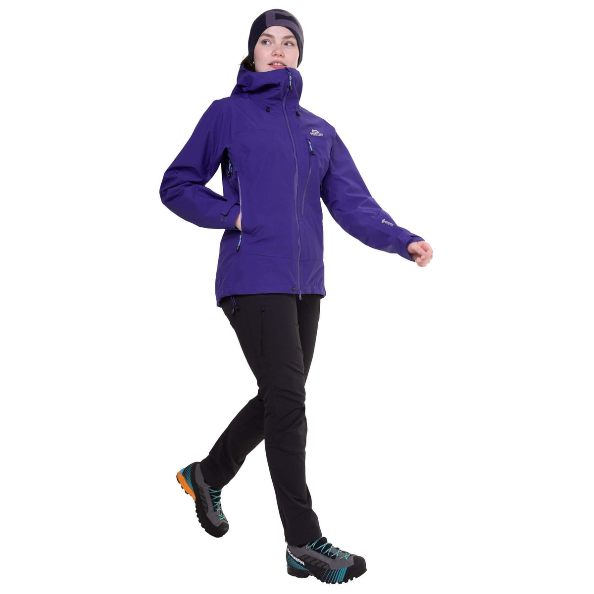 Womens Makalu Jacket