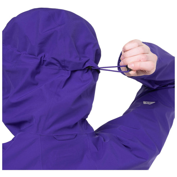 Womens Makalu Jacket