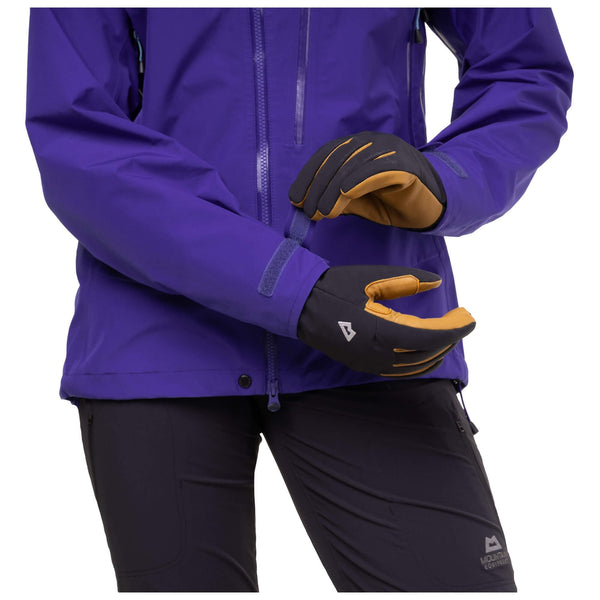 Womens Makalu Jacket