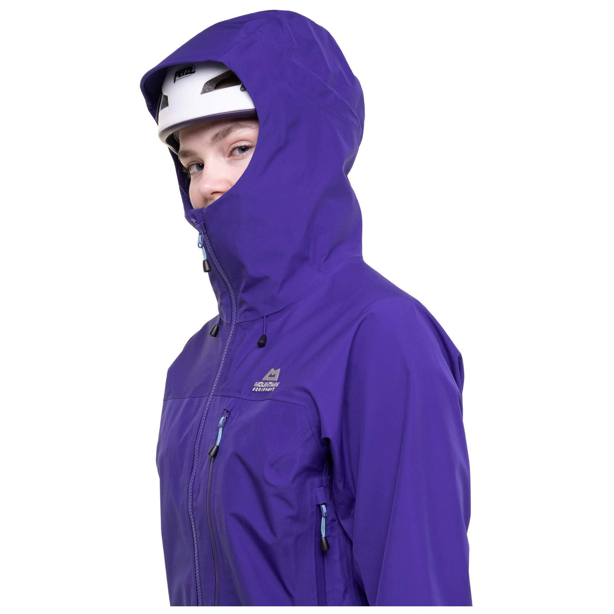 Womens Makalu Jacket