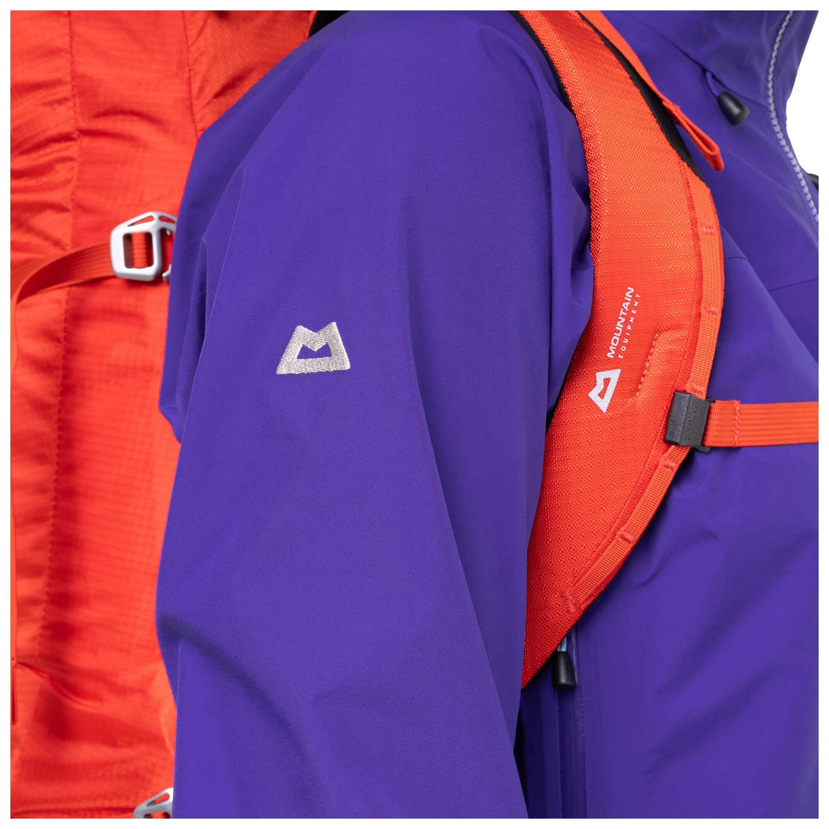 Womens Makalu Jacket