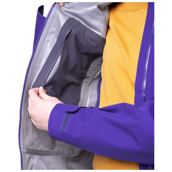 Womens Makalu Jacket