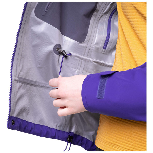 Womens Makalu Jacket