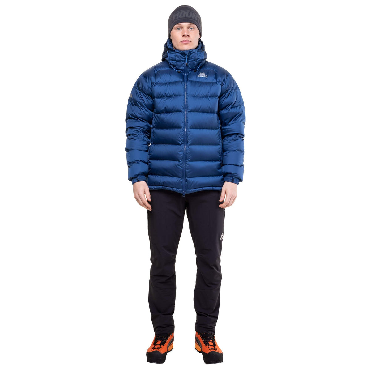 Mens Lightline Jacket