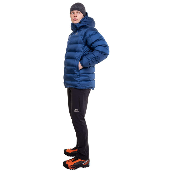 Mens Lightline Jacket
