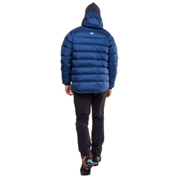 Mens Lightline Jacket