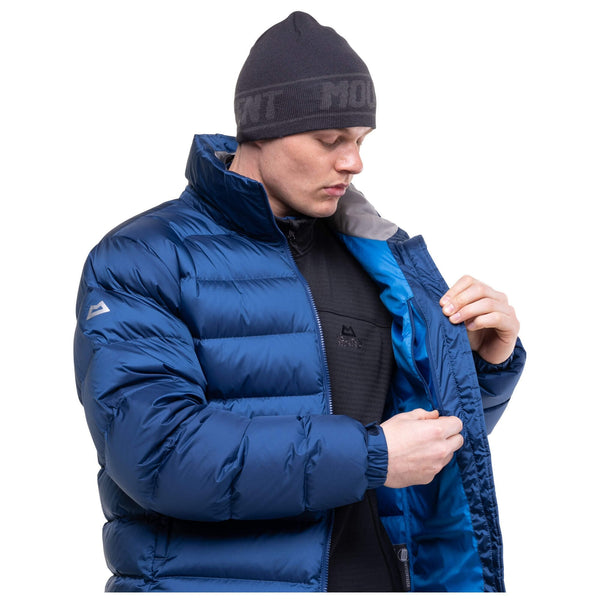 Mens Lightline Jacket