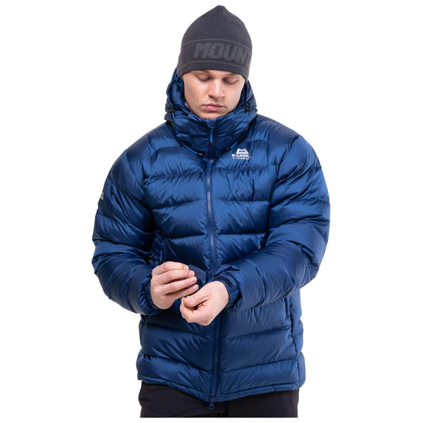 Mens Lightline Jacket