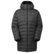 Womens Earthrise Parka