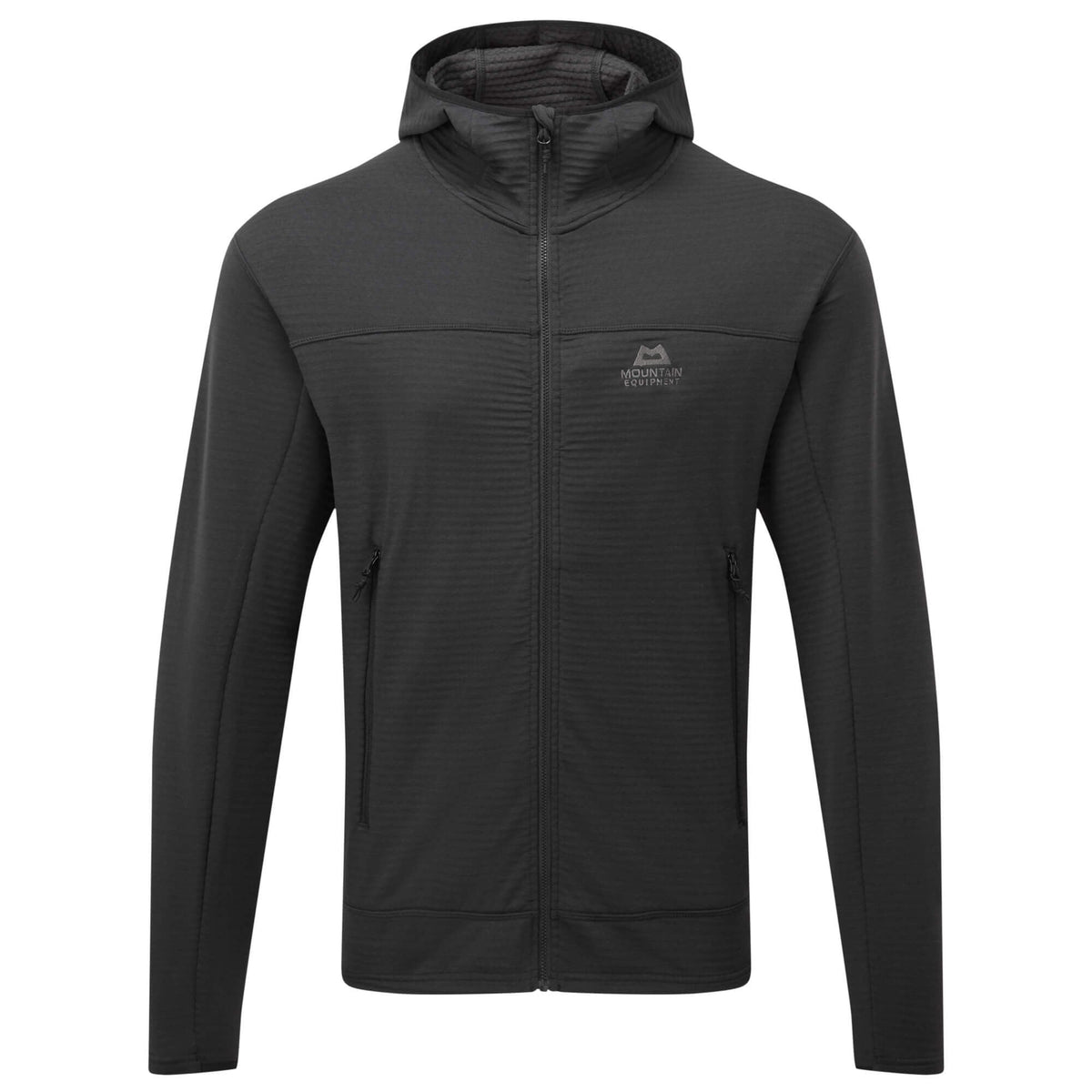 Mens Apiro Hooded Jacket