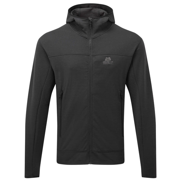 Mens Apiro Hooded Jacket