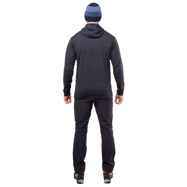 Mens Apiro Hooded Jacket