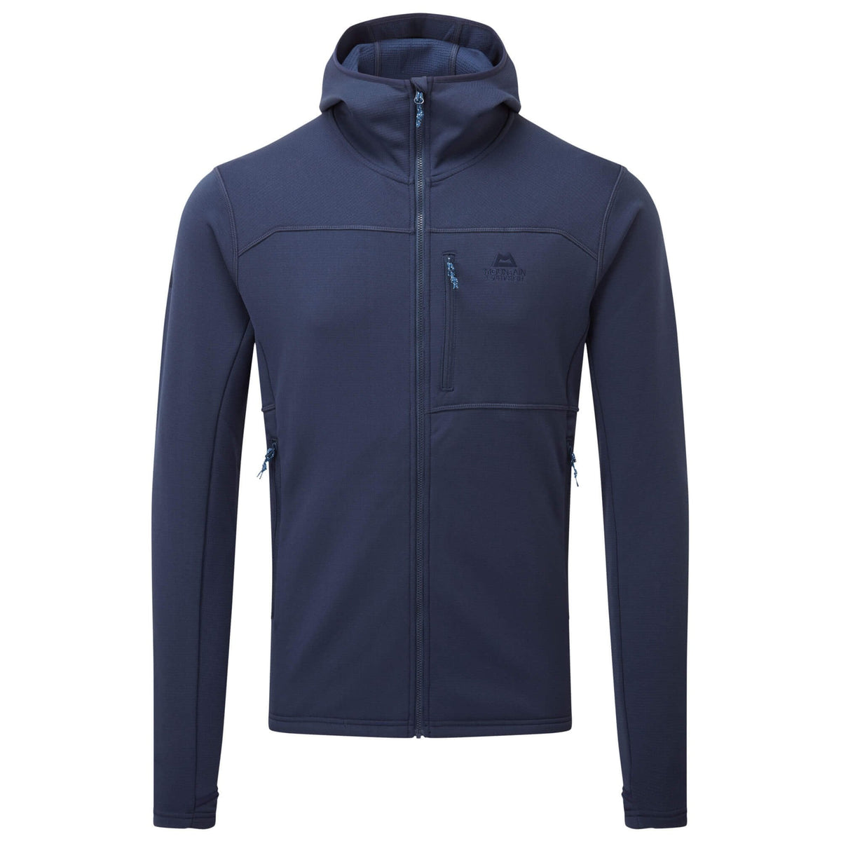 Durian Hooded Jacket