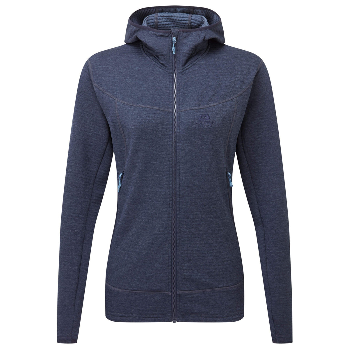 Womens Apiro Hooded Jacket