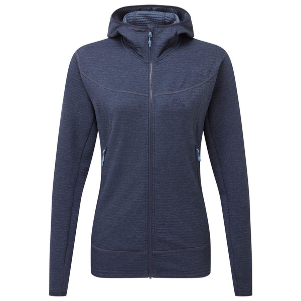 Womens Apiro Hooded Jacket