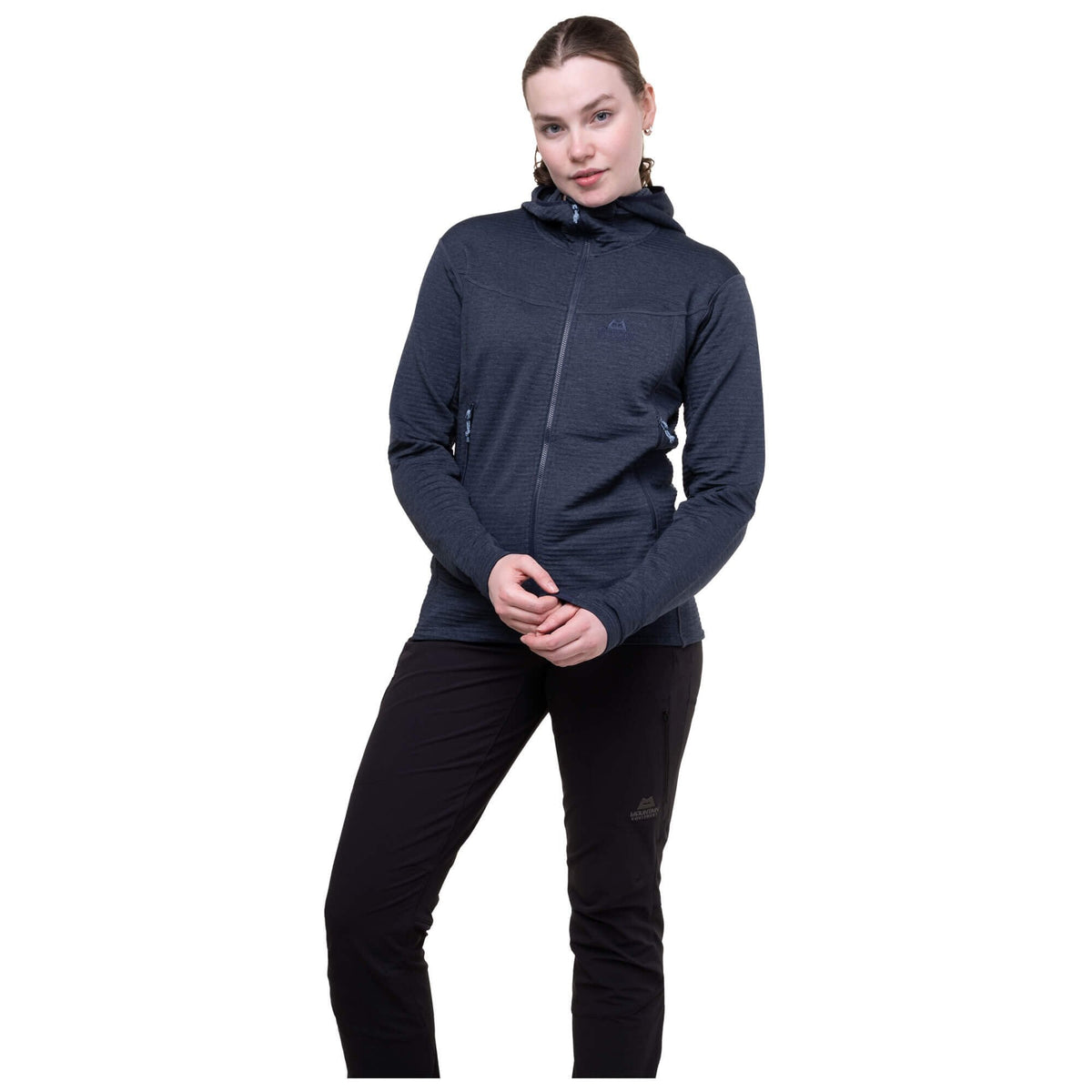 Womens Apiro Hooded Jacket
