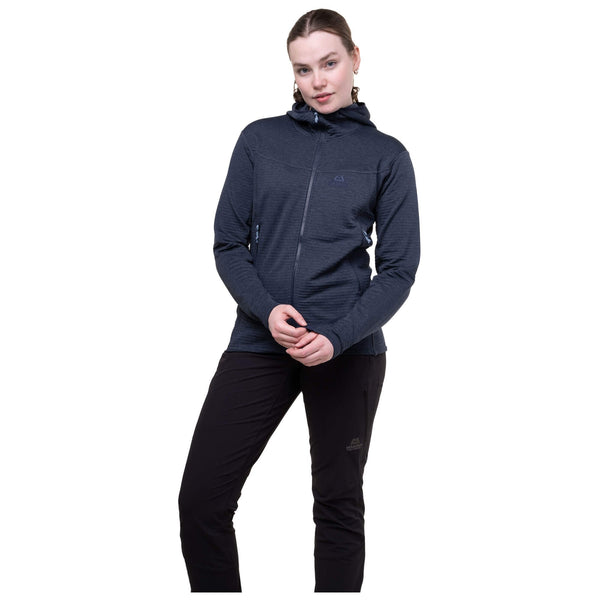 Womens Apiro Hooded Jacket
