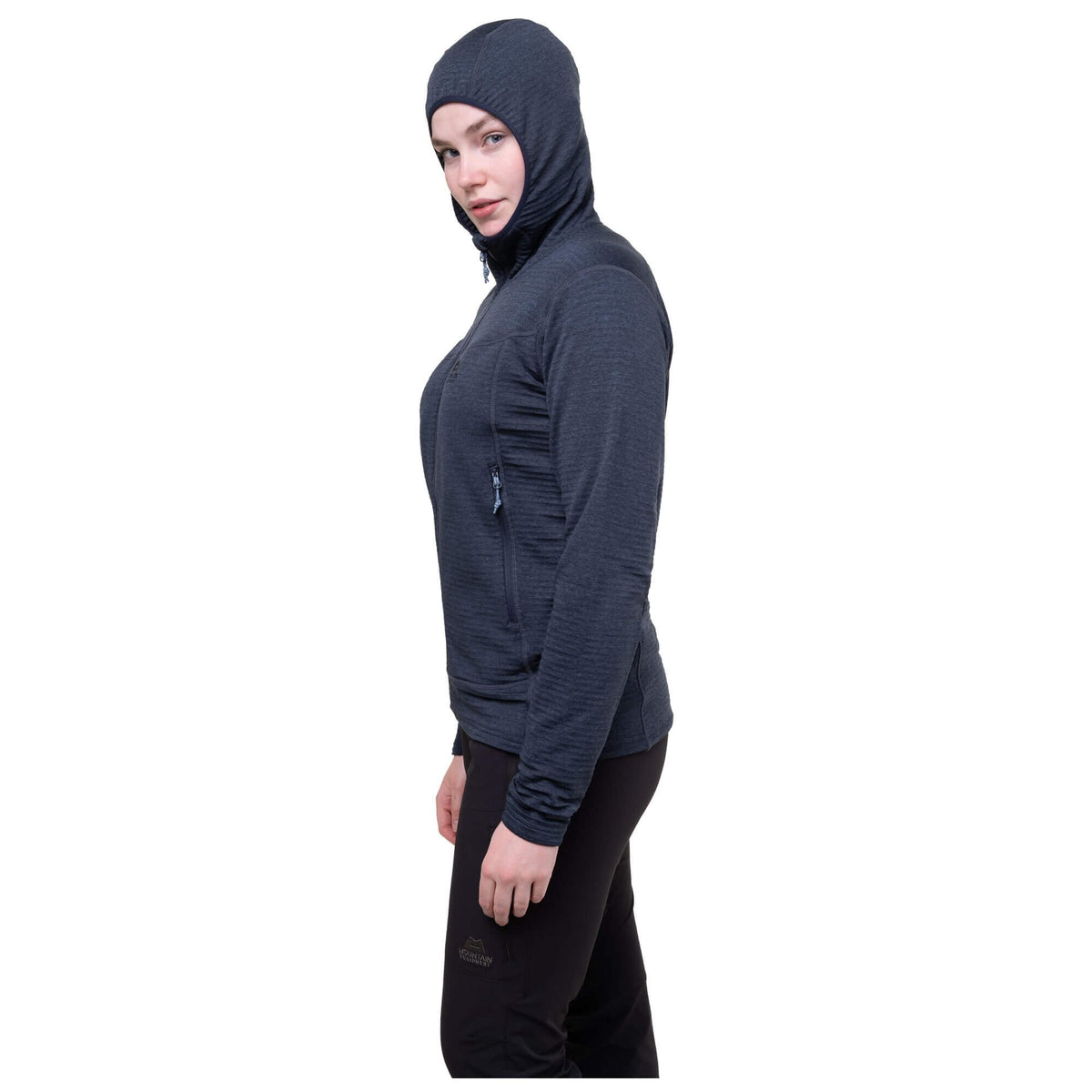 Womens Apiro Hooded Jacket