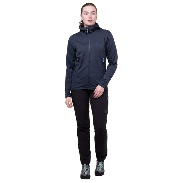 Womens Apiro Hooded Jacket